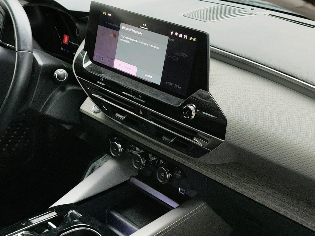 Citroen C5 X Hybride Rechargeable 225 S&S e-EAT8 Shine Pack 2022