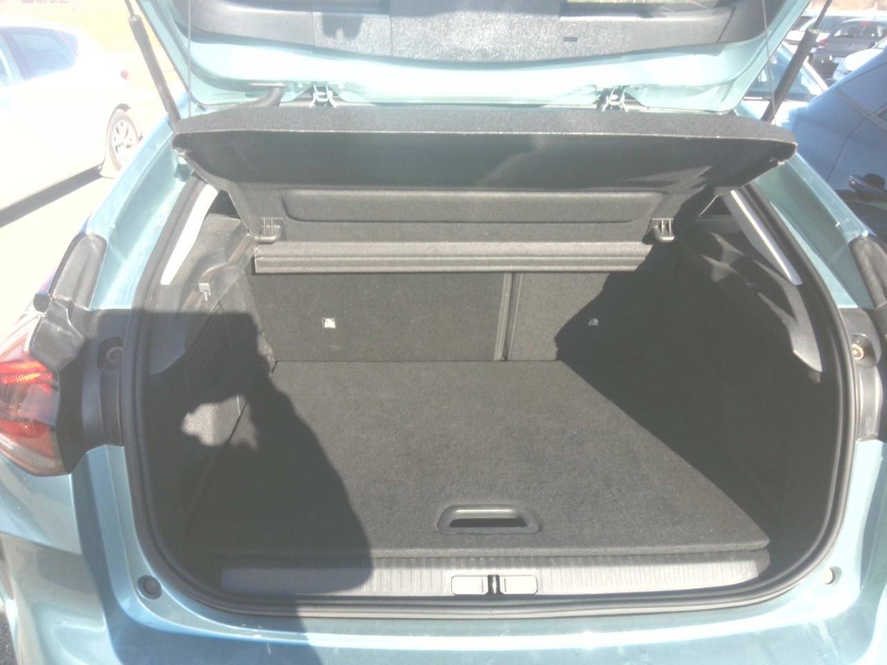 Foto Citroën C4 X 7