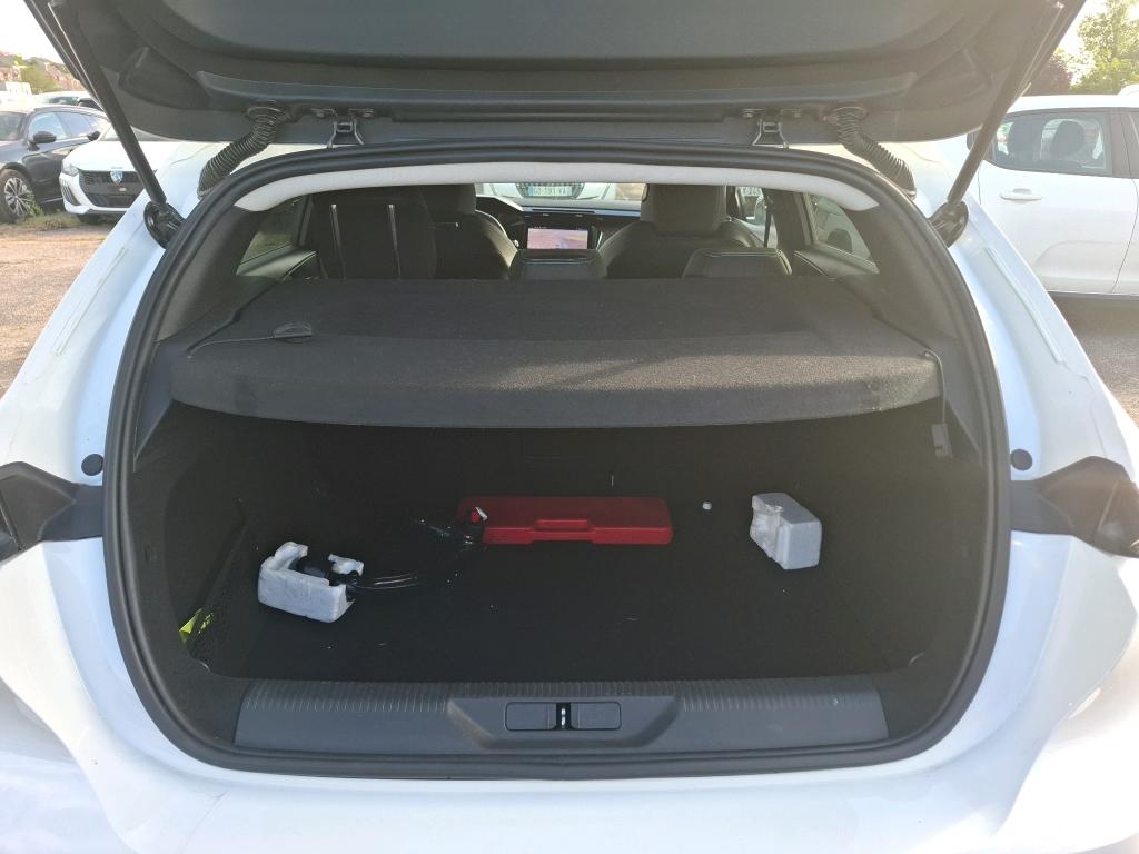 Peugeot 308 BlueHDi 130ch S&S BVM6 Allure Pack 2022