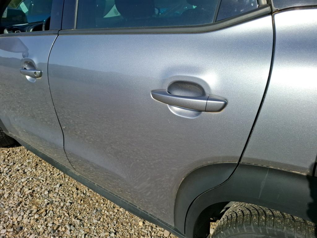 Citroen C3 Aircross PureTech 110 S&S BVM6 Shine 2023