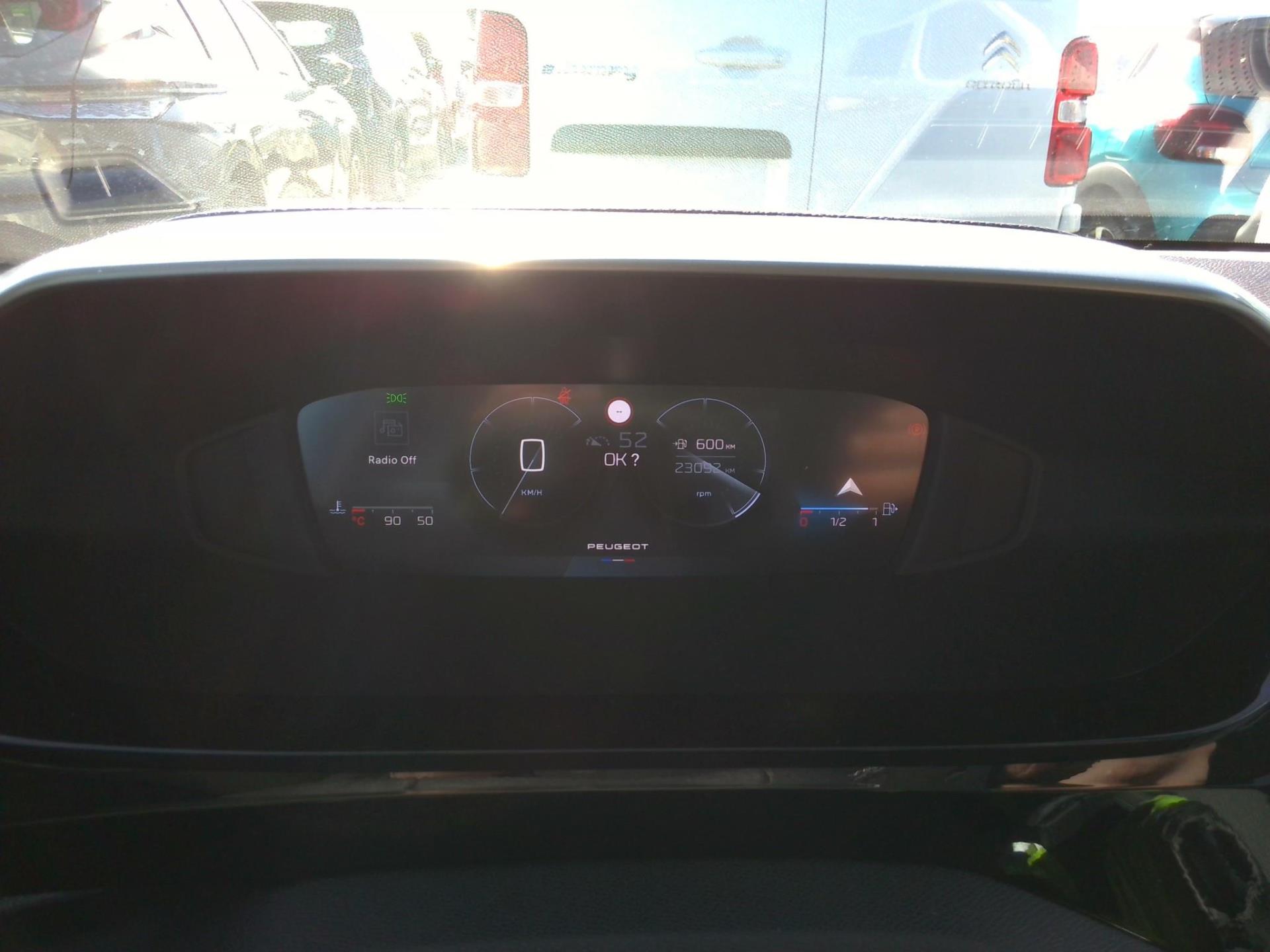 Peugeot 308 PureTech 130ch S&S BVM6 Allure Pack 2023