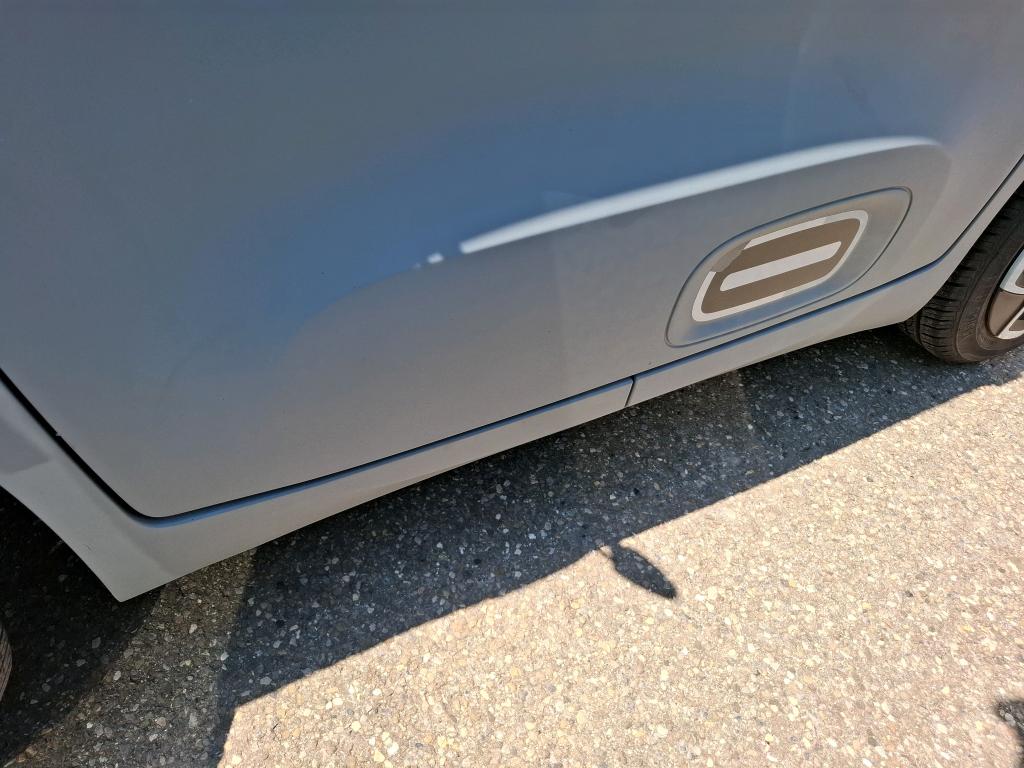 Citroen AMI 