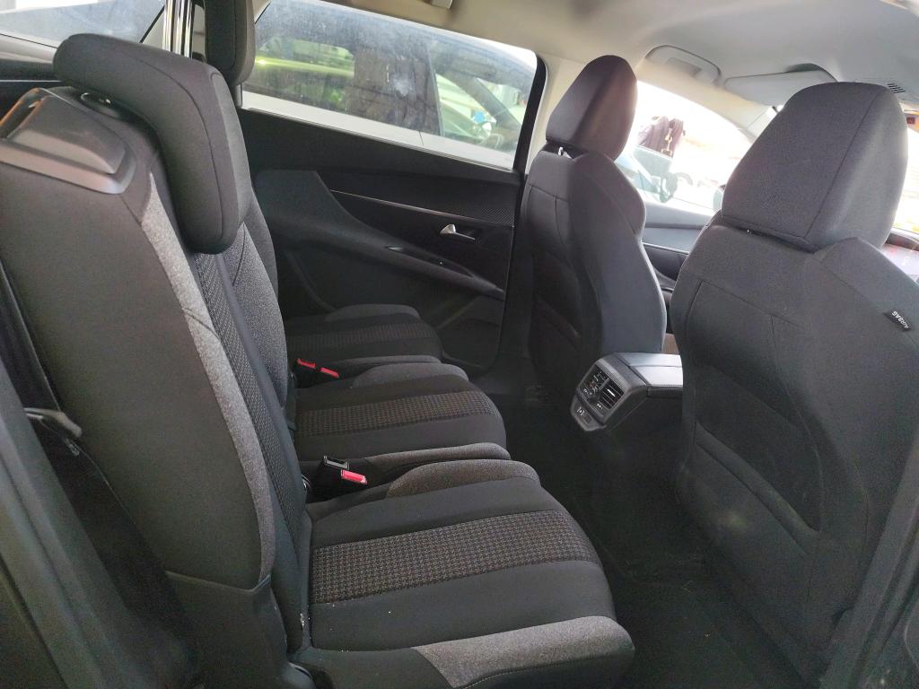 Peugeot 5008 BlueHDi 130ch S&S EAT8 Active Business 2020