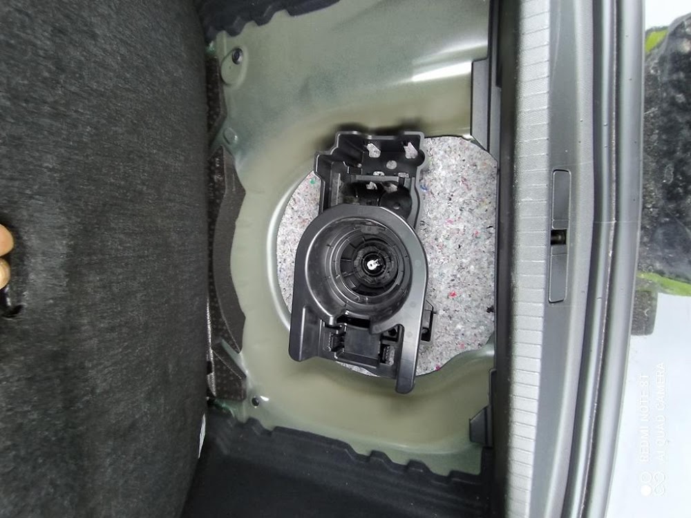 Foto Opel Corsa 13