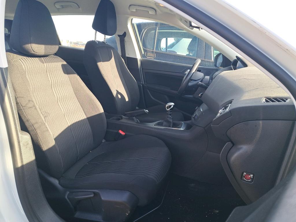 Peugeot 308 BlueHDi 100ch S&S BVM6 Access 2018