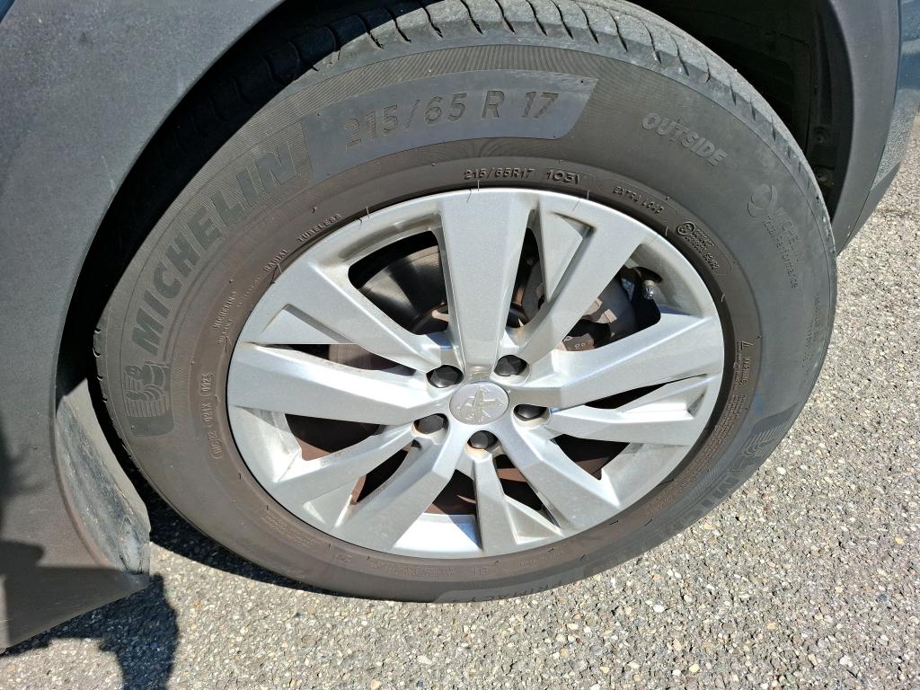 Peugeot 3008 BlueHDi 130ch S&S EAT8 Active Pack 2023