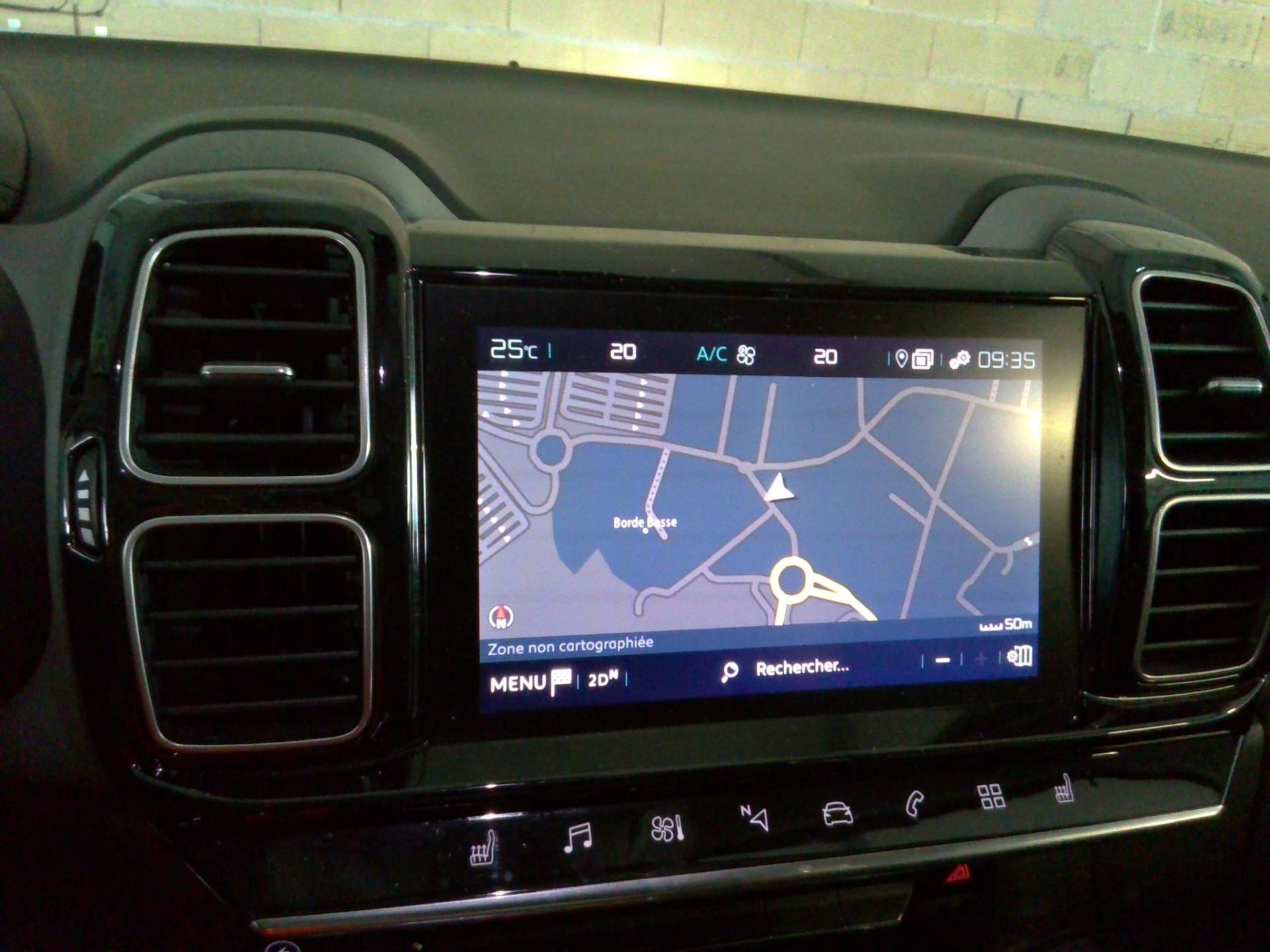 Citroen C5 Aircross Hybride Rechargeable 225 e-EAT8 Shine Pack 2022