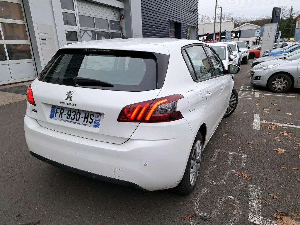 Peugeot 308 AFFAIRE BLUEHDI 100 S&S BVM6 PREMIUM PACK 2020