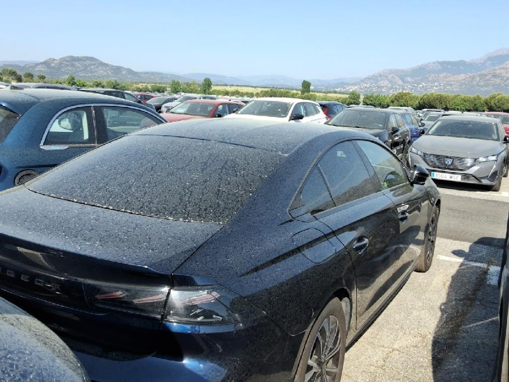 Foto Peugeot 508 7