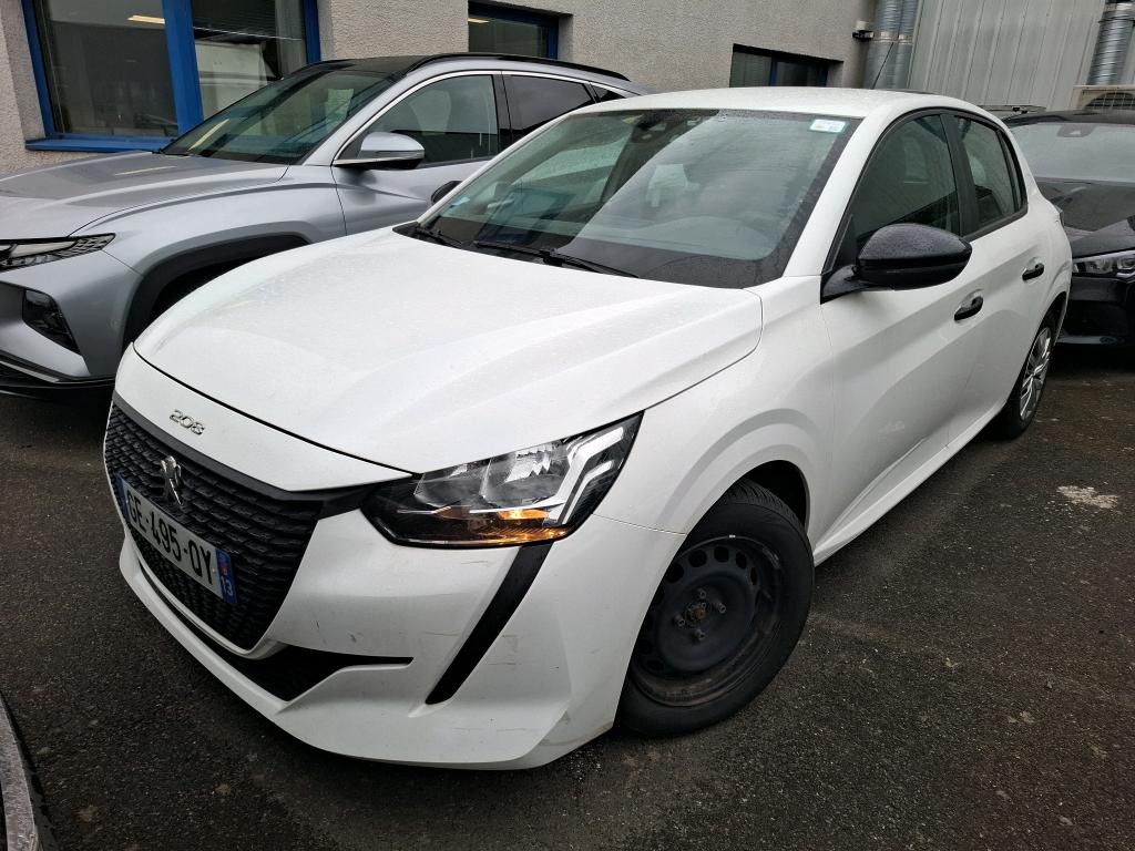 208 II