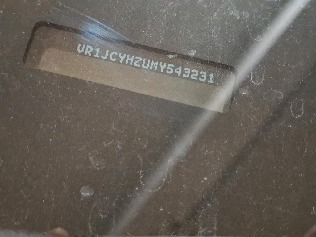 DS DS7 Crossback BlueHDi 130 EAT8 Business 2021