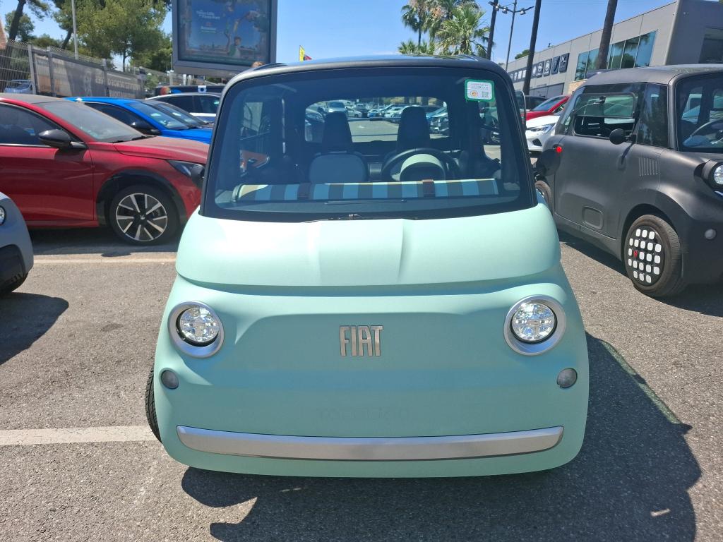FIAT TOPOLINO