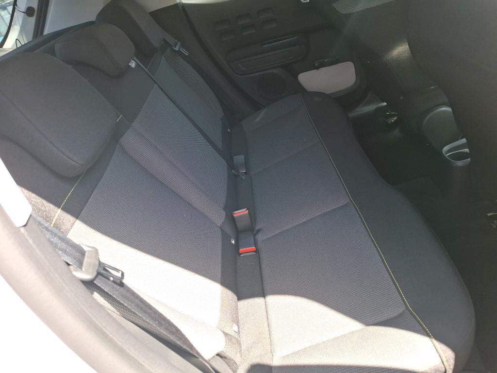 Citroen C3 PureTech 83 S&S BVM5 Shine 2023