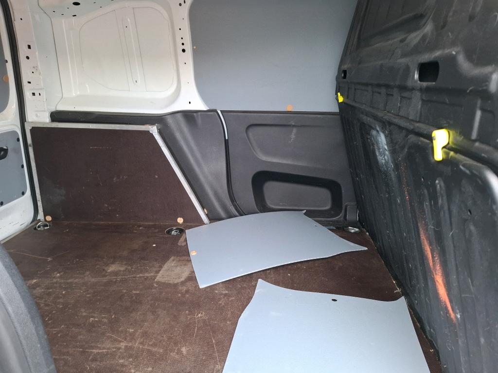 Citroen BERLINGO VAN M 650 BLUEHDI 100 S&S BVM5 CLUB 2020