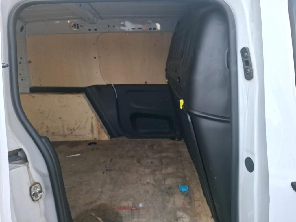 Peugeot PARTNER FOURGON M 650 KG BLUEHDI 130 S&S BVM6 2023