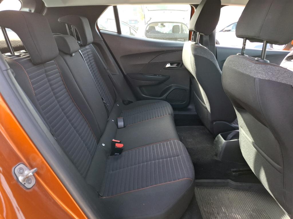 Peugeot 2008 BlueHDi 110 S&S BVM6 Active Business 2021