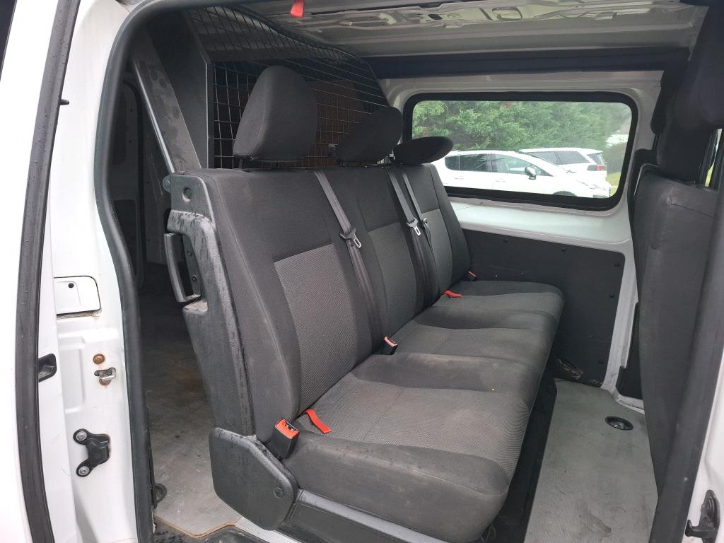 Peugeot EXPERT CA REPLIABLE LONG 2.0 BLUEHDI 120 S&S BVM6 PRO 2021