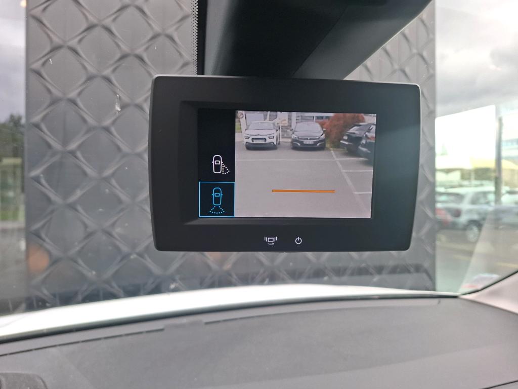 Citroen BERLINGO VAN M 650 BLUEHDI 130 S&S EAT8 DRIVER 2021