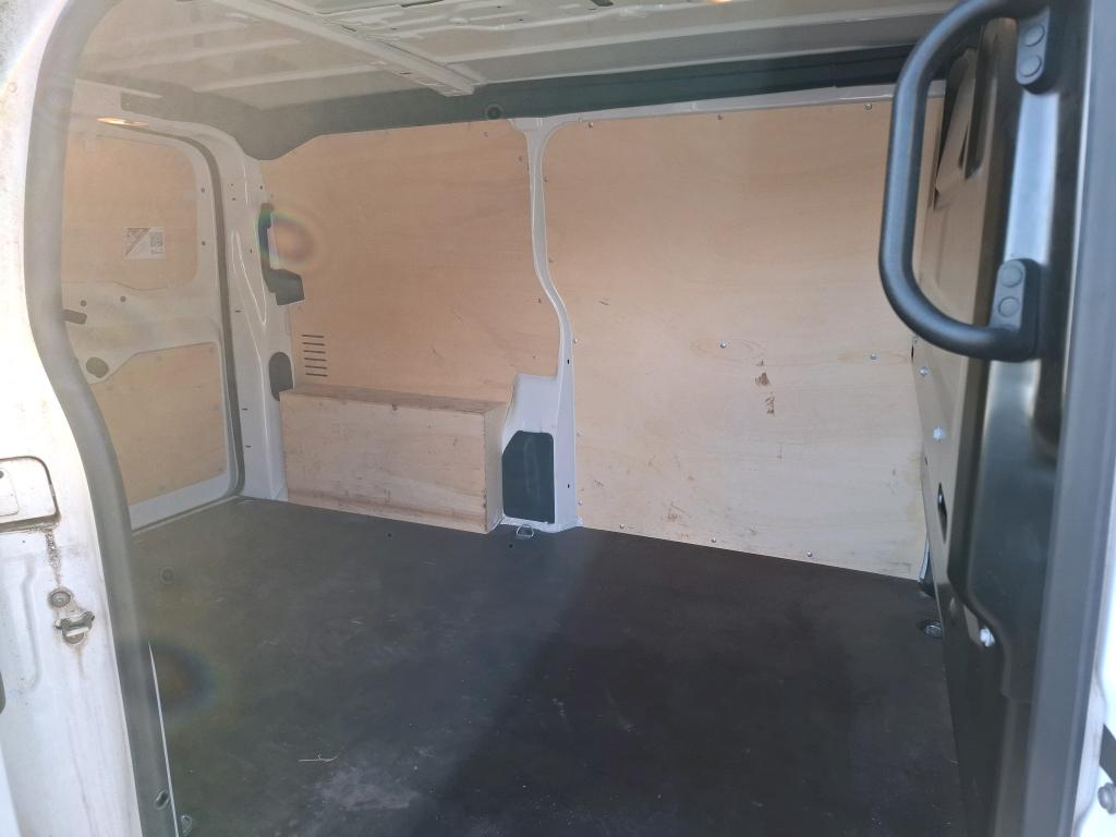 Citroen JUMPY FGN M BLUEHDI 120 S&S BVM6 DRIVER 340 NM 2019