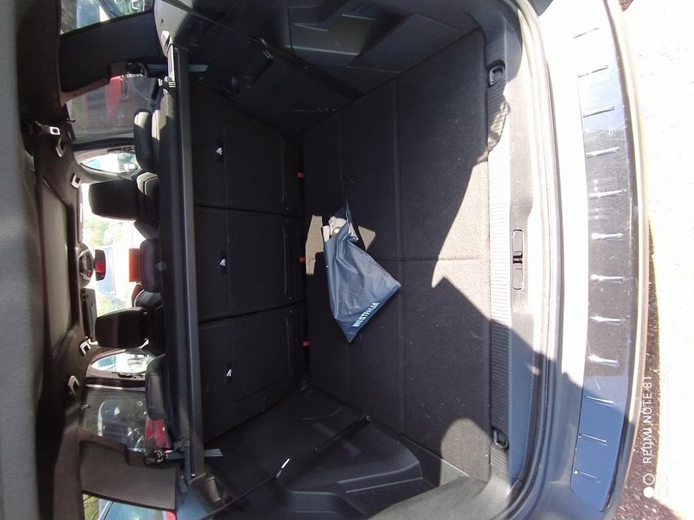 Foto Peugeot 5008 10