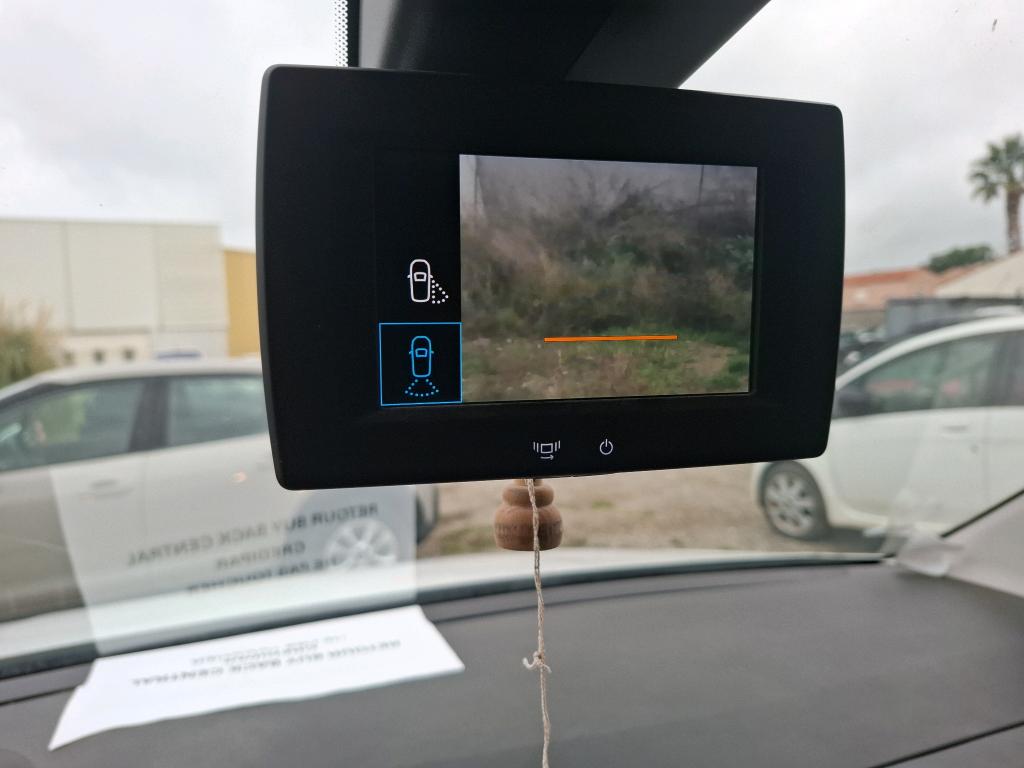 Citroen BERLINGO VAN XL 950 BLUEHDI 100 S&S BVM6 DRIVER 2022