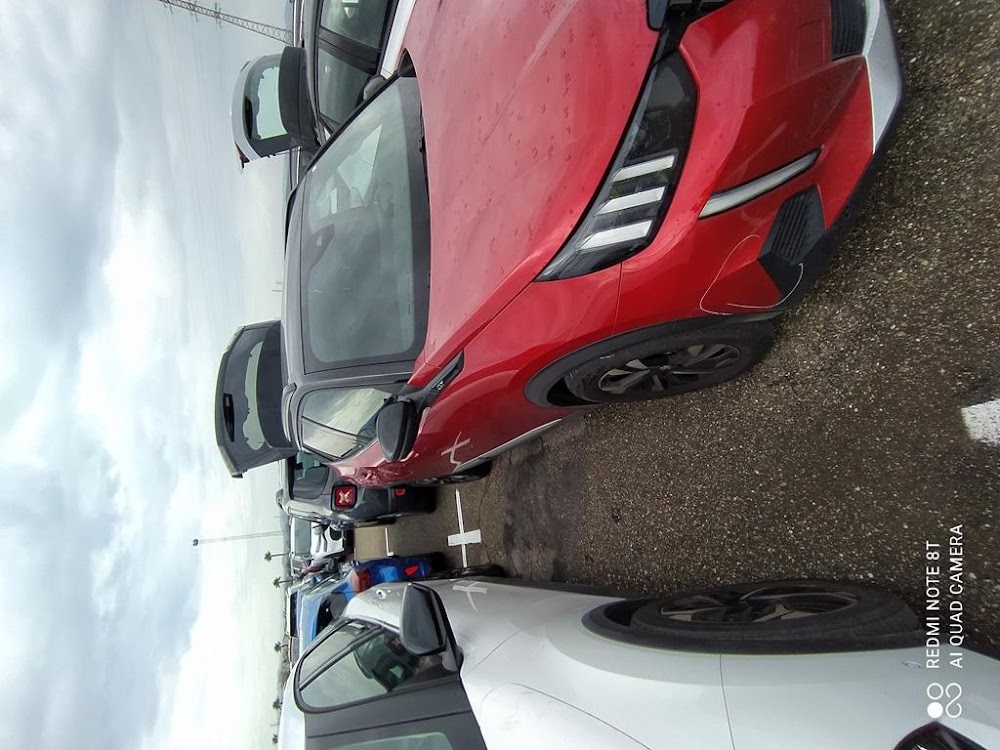 Foto Peugeot 2008 7