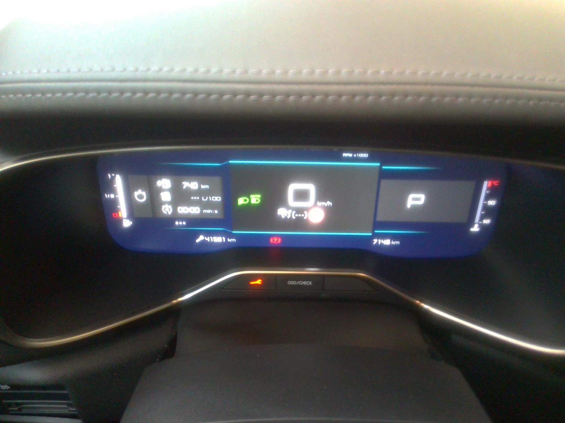 Citroen C5 Aircross PureTech 130 S&S EAT8 Shine 2023