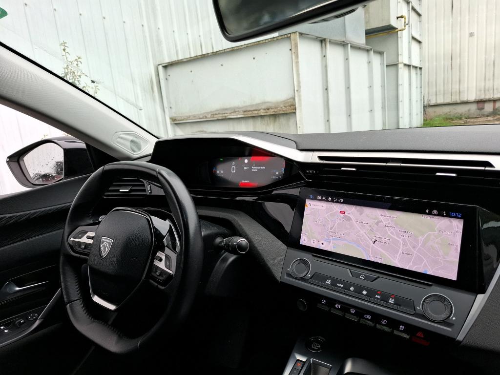 Peugeot 308 III