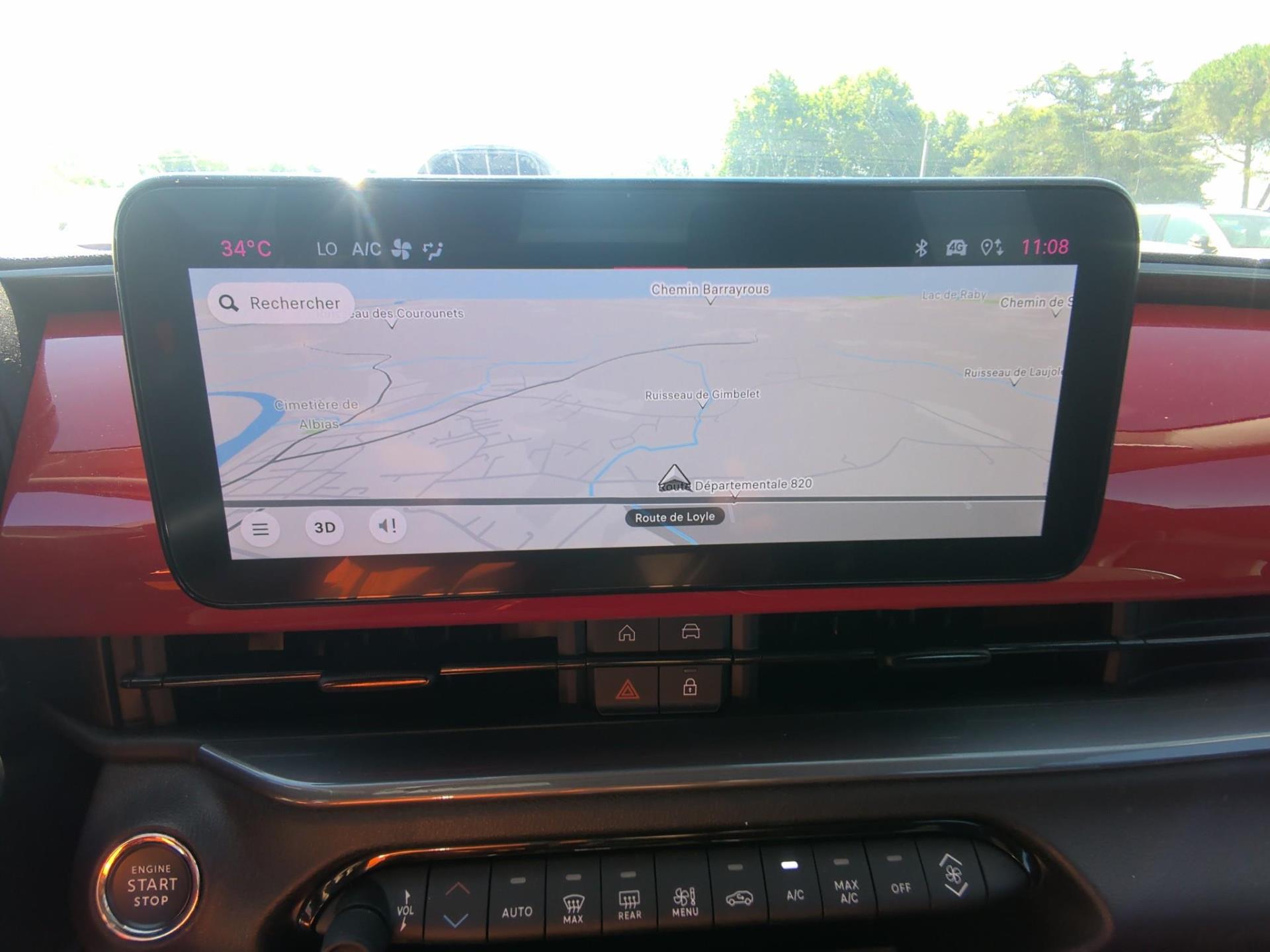 FIAT 600 T-Gen 3 1.2 Hybrid 145ch eDCT6 Pop 2025