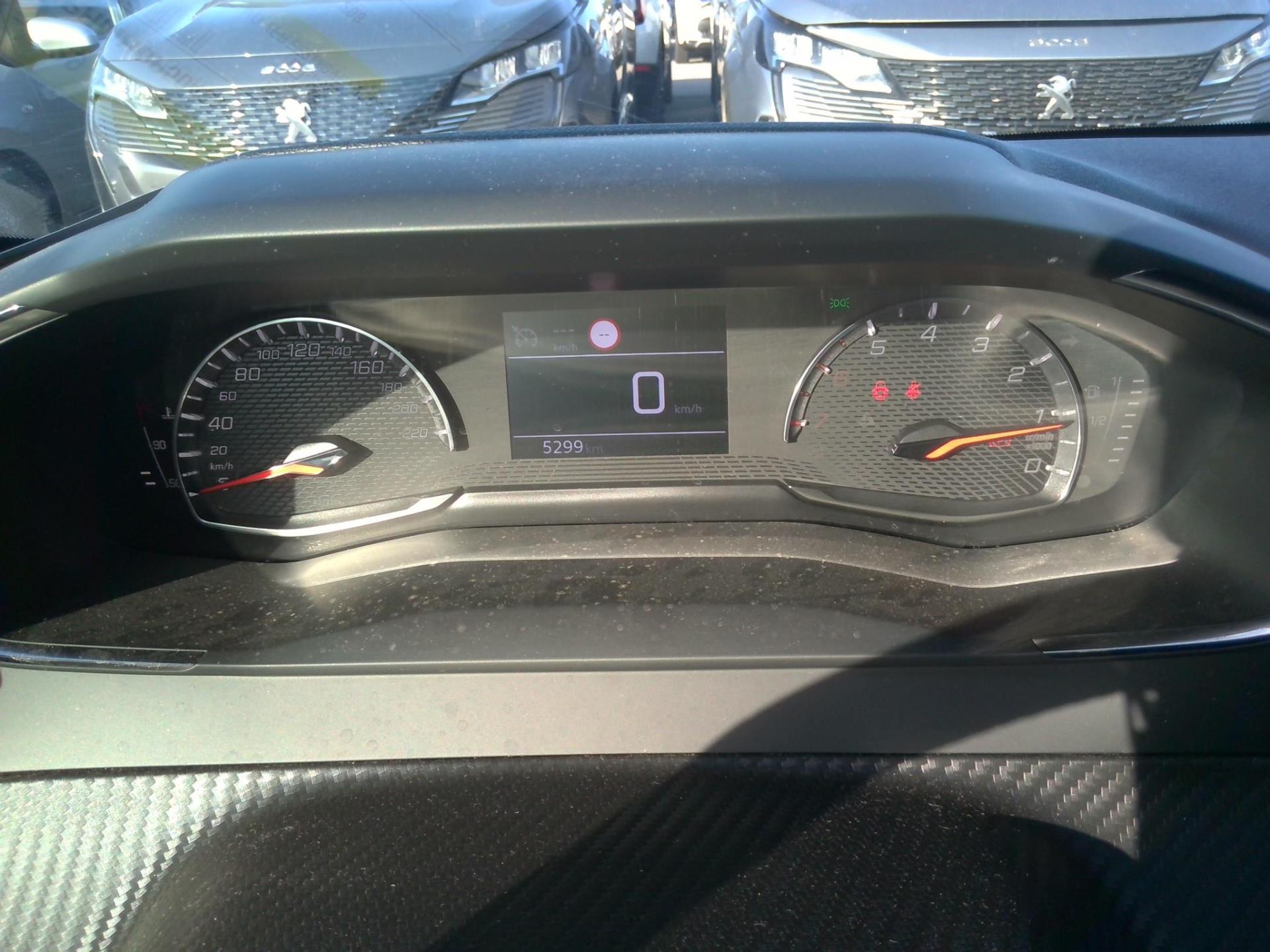Peugeot 208 PureTech 75 S&S BVM5 Active Pack 2023
