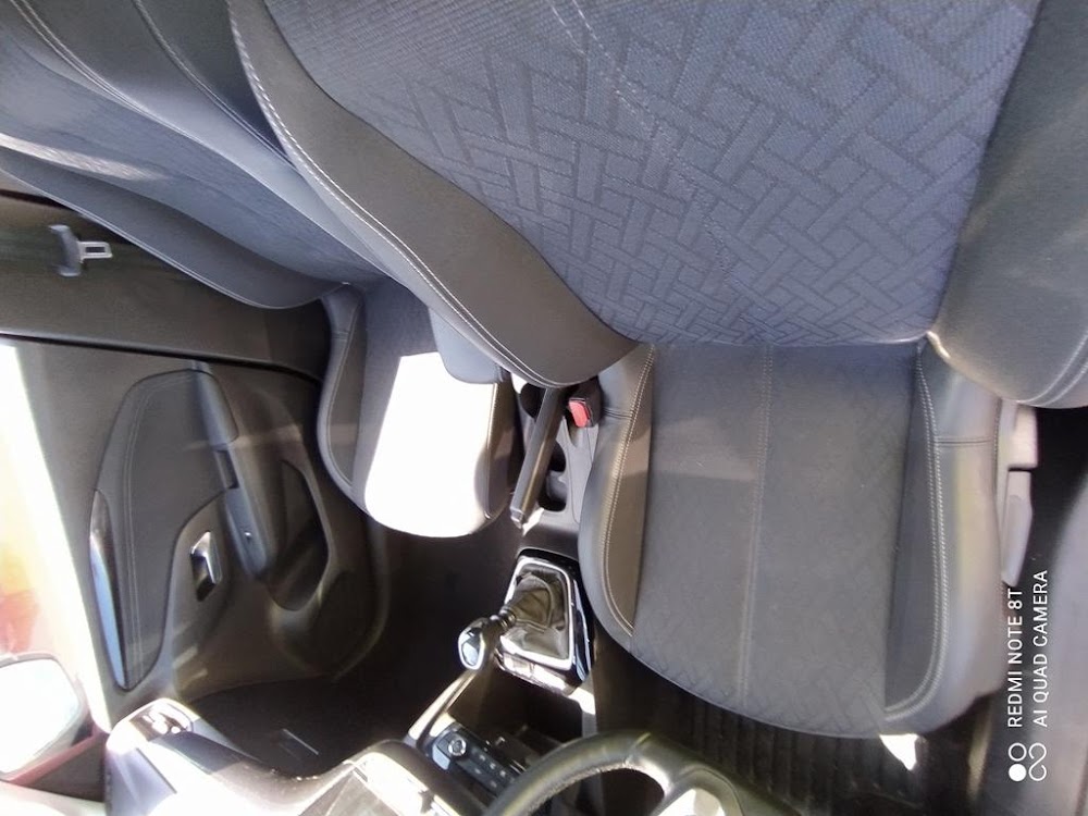 Foto Opel Corsa 13