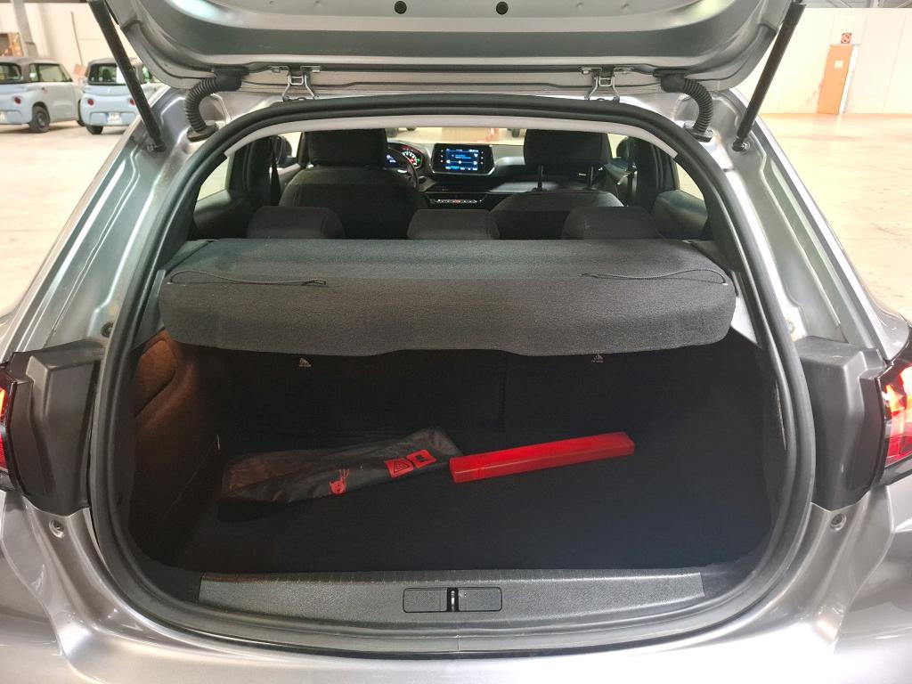 Peugeot 208 PureTech 75 S&S BVM5 Active 2022