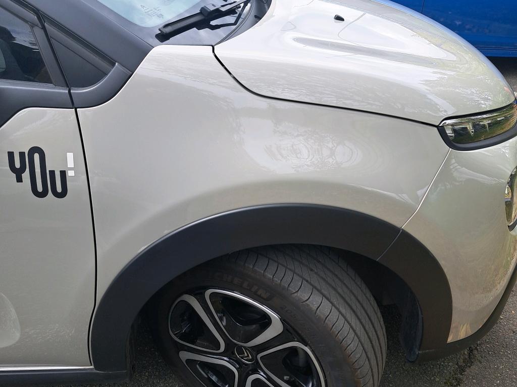 Citroen C3 PureTech 83 ch BVM5 You 2024
