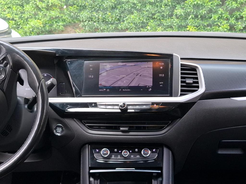 Opel Grandland 1.5 Diesel 130 ch BVA8 Ultimate 2022