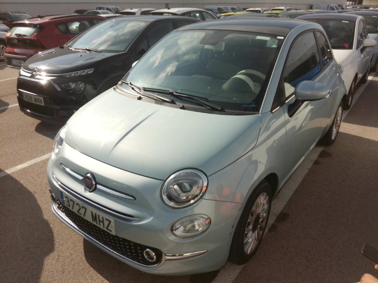 Foto Fiat 500X 2