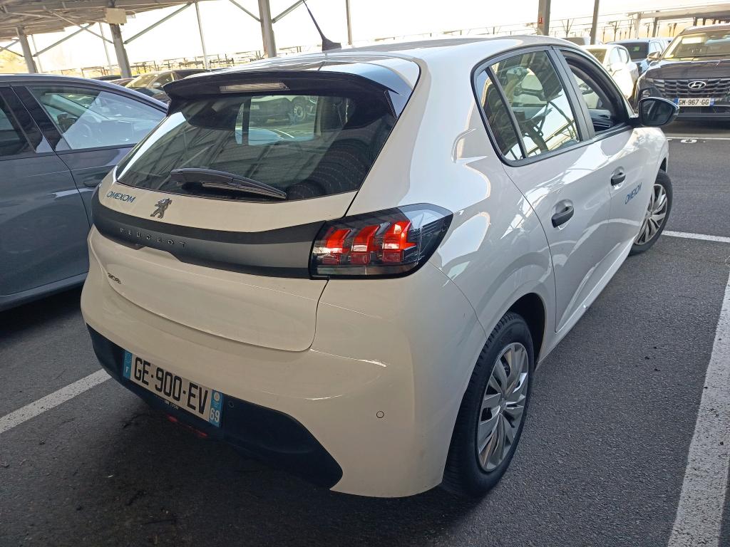 Peugeot 208 BLUEHDI 100 S&S BVM6 PREMIUM 2022