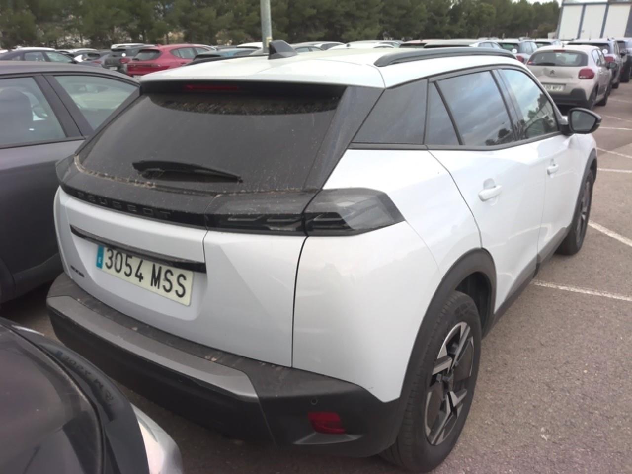 Foto Peugeot 2008 4