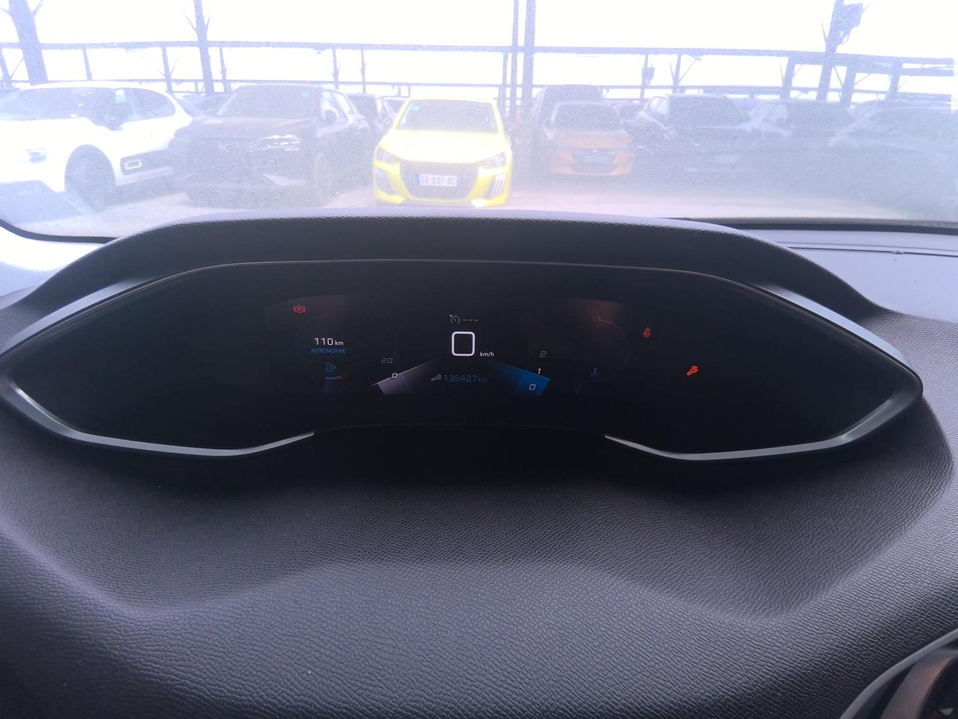 Peugeot 308 AFFAIRE BLUEHDI 100 S&S BVM6 PREMIUM PACK 2020