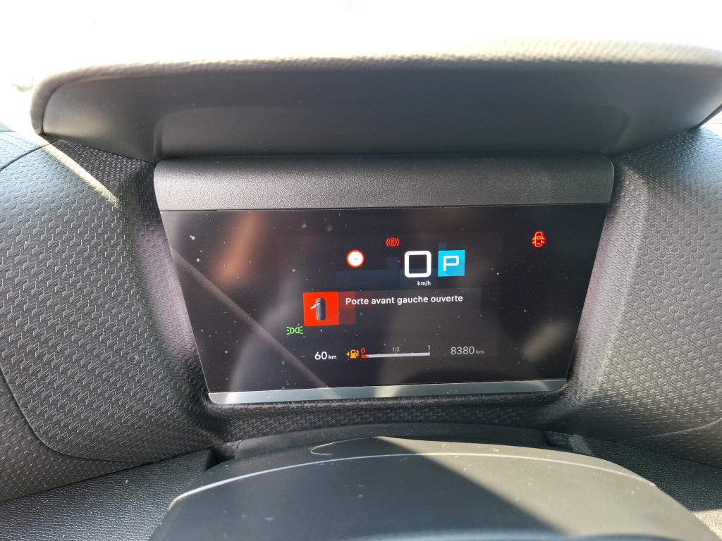 Citroen C4 X PureTech 130 S&S EAT8 Max 2024