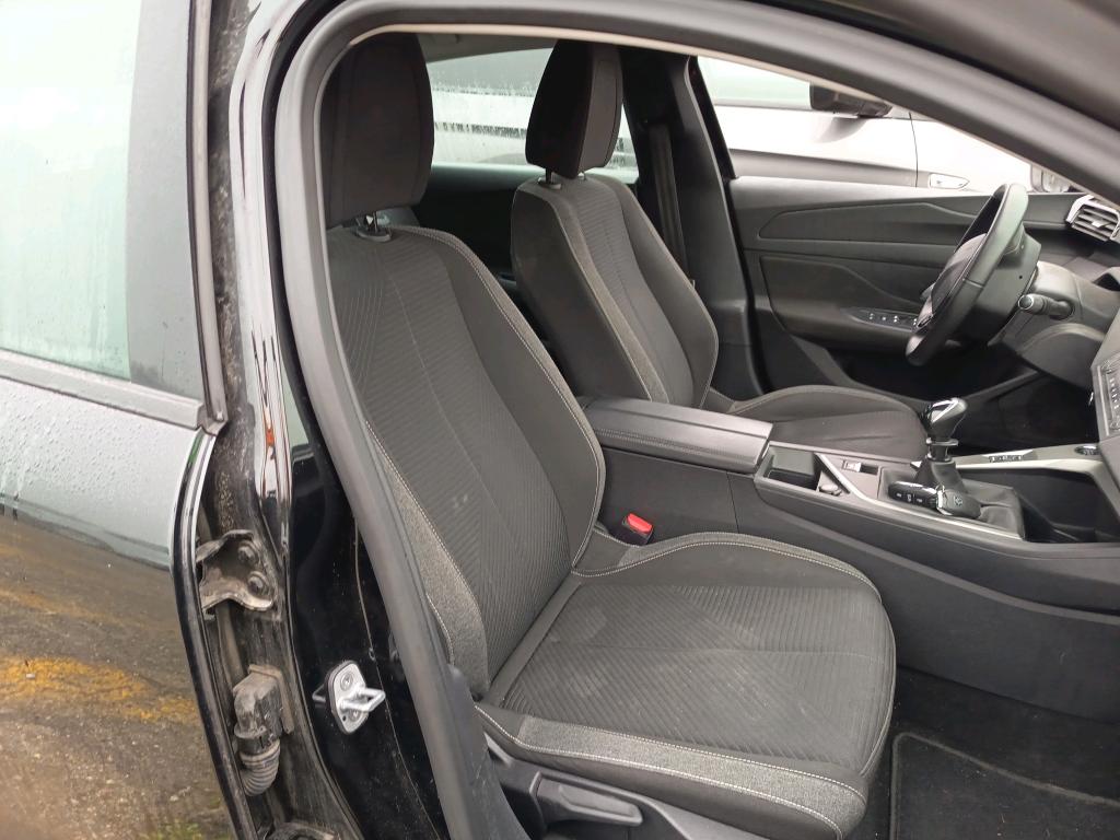 Peugeot 308 BlueHDi 130ch S&S BVM6 Active Pack 2022