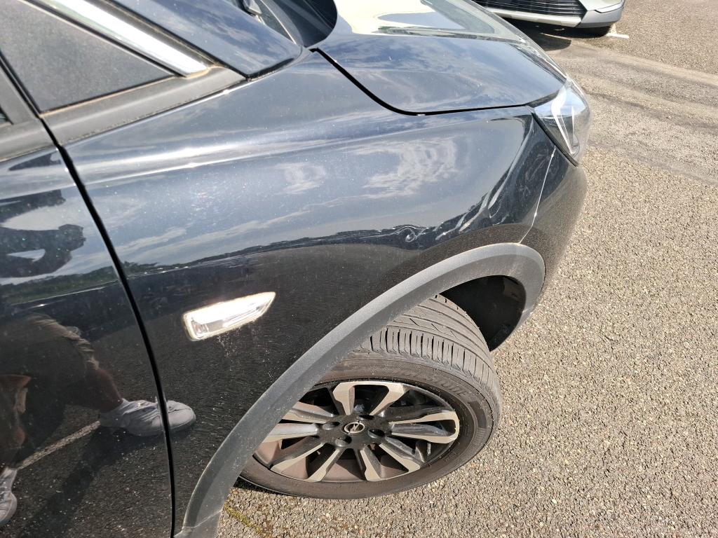 Opel CROSSLAND X / CROSSLAND 