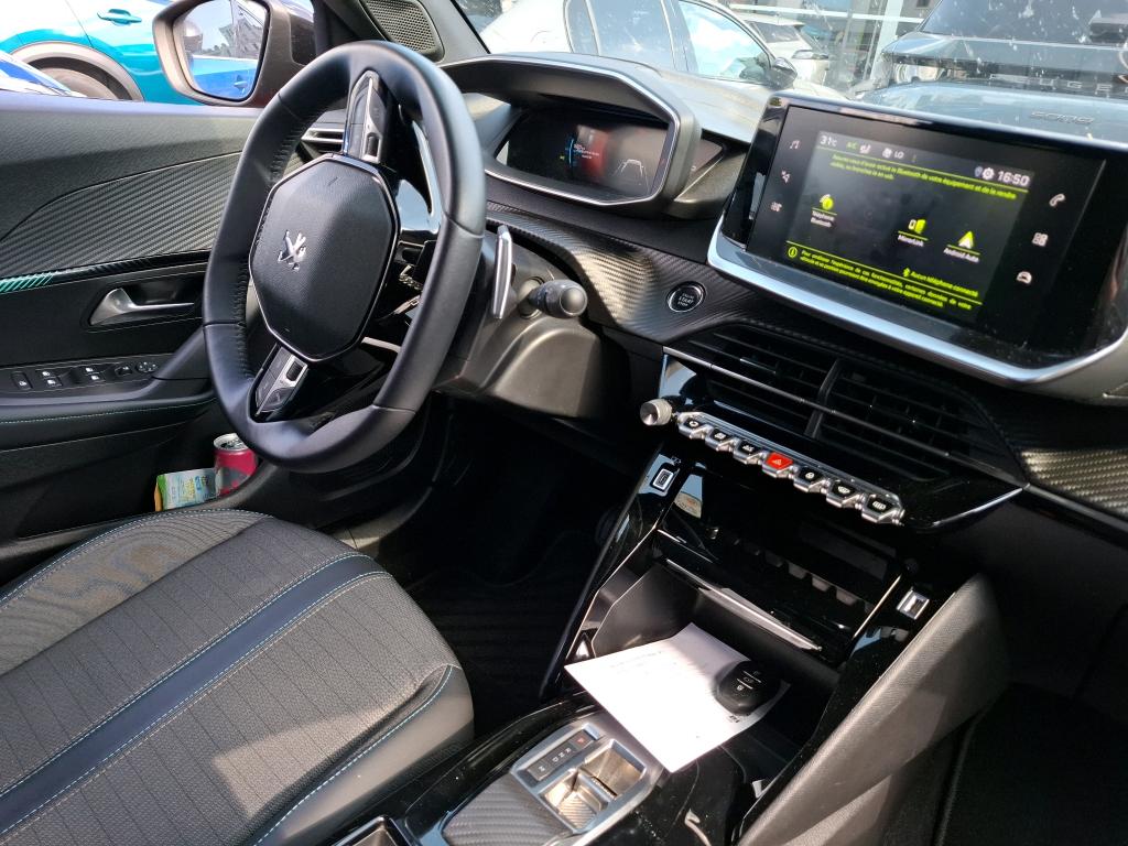 Peugeot 2008 BlueHDi 130 S&S EAT8 Allure Pack 2023