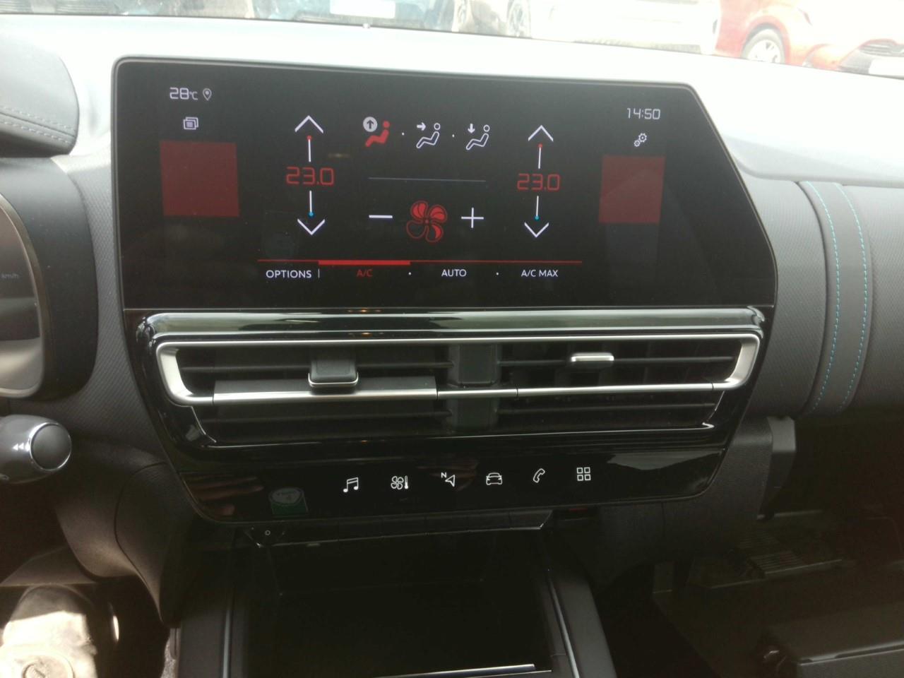 Foto Citroën C5 Aircross Hybrid 14