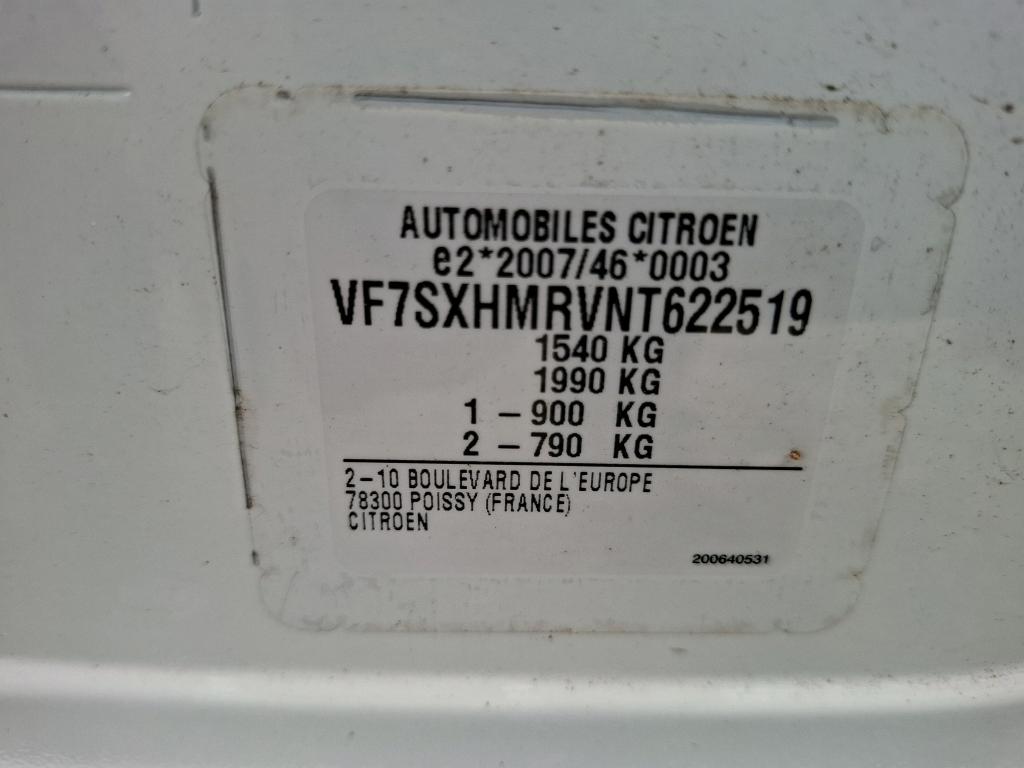 Citroen C3 PureTech 83 S&S BVM5 Shine Pack 2022