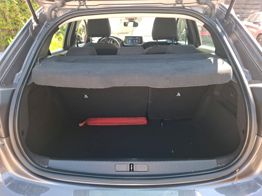Peugeot 208 PureTech 100 S&S BVM6 Active Pack 2022
