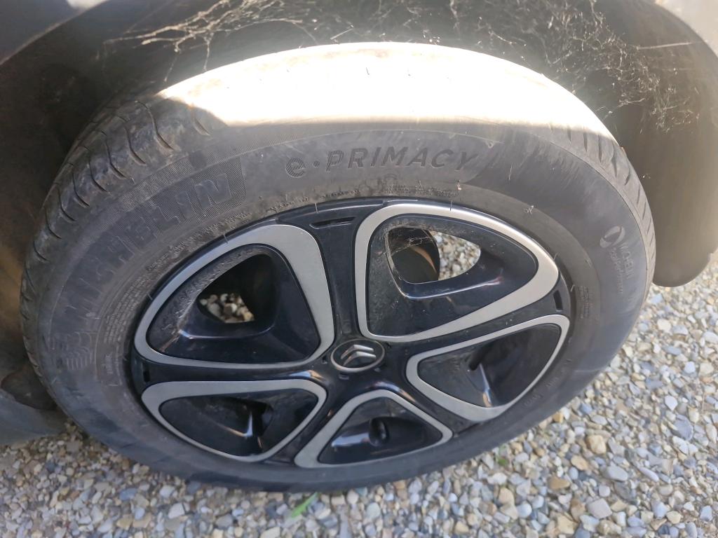 Citroen C3 PureTech 83 S&S BVM5 Shine 2022