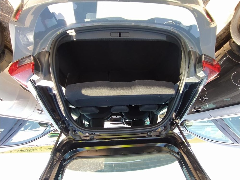 Foto Opel Corsa 13