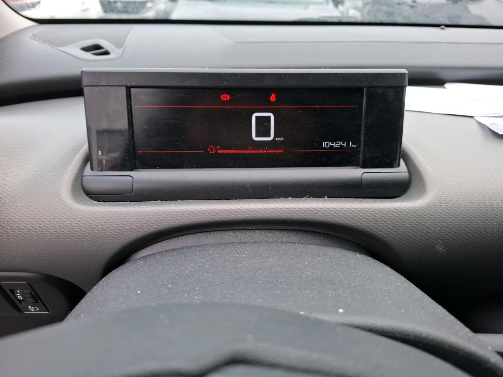 Citroen C4 Cactus BlueHDi 100 S&S BVM6 Feel 2019