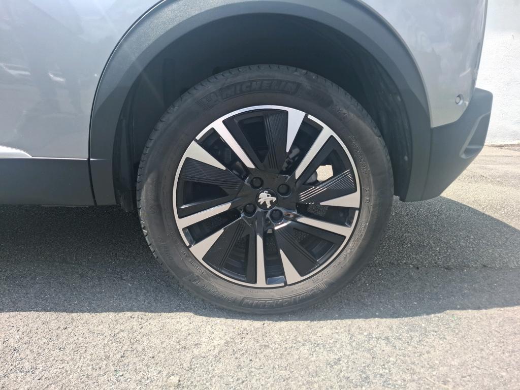 Peugeot 2008 BlueHDi 130 S&S EAT8 GT Pack 2022