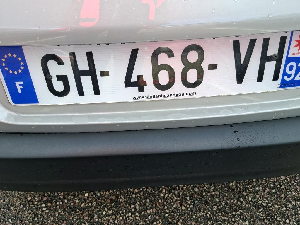 Citroen C3 PureTech 83 S&S BVM5 Feel Pack 2022